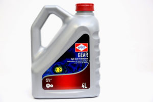 Gear Oil SAE 90