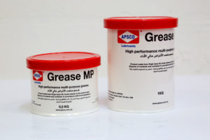 Greases